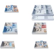 مكنسة روبوتية B106GL من شاومي - لون أبيض