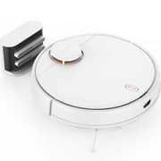 مكنسة روبوتية B106GL من شاومي - لون أبيض