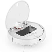 مكنسة روبوتية B106GL من شاومي - لون أبيض