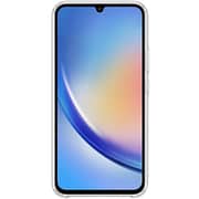 Samsung Clear Case Transparent Galaxy A34