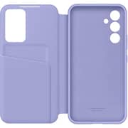 Samsung Smart View Wallet Case Blueberry Galaxy A54