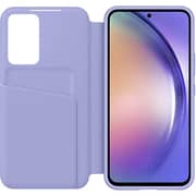Samsung Smart View Wallet Case Blueberry Galaxy A54