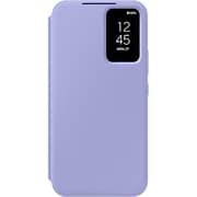 Samsung Smart View Wallet Case Blueberry Galaxy A54
