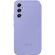 Samsung Smart View Wallet Case Blueberry Galaxy A54