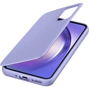 Samsung Smart View Wallet Case Blueberry Galaxy A54