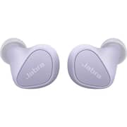Jabra Elite 4 Wireless Earbuds Lilac