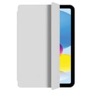 Smart Designer Case Grey iPad 10th Gen 10.9inch