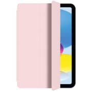 Smart Designer Case Pink iPad 10th Gen 10.9inch