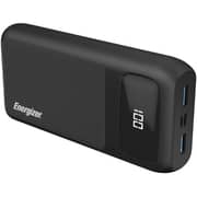 Energizer Power Bank 20000mAh Black UE20063PO_BK