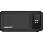 Energizer Power Bank 20000mAh Black UE20063PO_BK