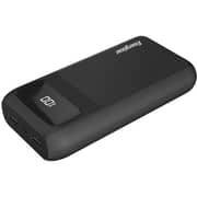 Energizer Power Bank 20000mAh Black UE20063PO_BK