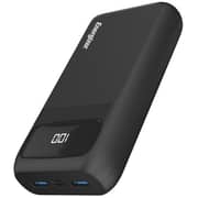 Energizer Power Bank 20000mAh Black UE20063PO_BK