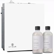 Hydur Grandi Square Diffuser SA100C + 2x100ml Scenting Oils