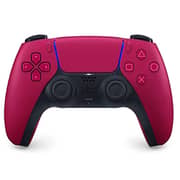 Sony PlayStation PS5 DualSense Wireless Controller- Red