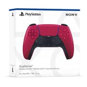 Sony PlayStation PS5 DualSense Wireless Controller- Red