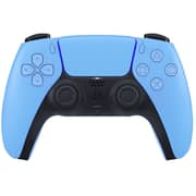 Sony Playstation PS5 Dualsense Wireless Controller - Blue