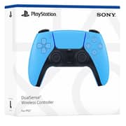Sony Playstation PS5 Dualsense Wireless Controller - Blue