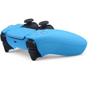Sony Playstation PS5 Dualsense Wireless Controller - Blue