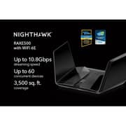 Net Gear AXE11000 Tri Band Router