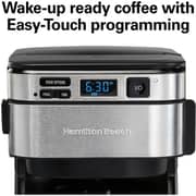 Hamilton Coffee Maker 46310-ME