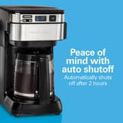 Hamilton Coffee Maker 46310-ME