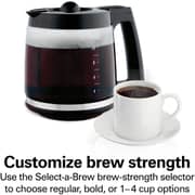 Hamilton Coffee Maker 46310-ME