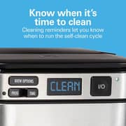 Hamilton Coffee Maker 46310-ME