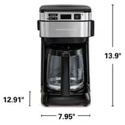 Hamilton Coffee Maker 46310-ME