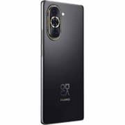 Huawei Nova 10 256GB Black 4G Smartphone + Mycandy Smart Fitness Tracker