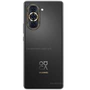 Huawei Nova 10 256GB Black 4G Smartphone + Mycandy Smart Fitness Tracker