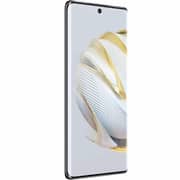 Huawei Nova 10 256GB Silver 4G Smartphone + Mycandy Smart Fitness Tracker