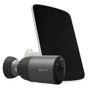 Ezviz 2Mp Battery Powered Camera + Solar Panel Kit Cs-Bc1C/Sp