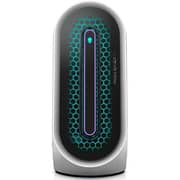 Dell Alienware Aurora R15 Gaming (2022) Desktop - 13th Gen / Intel Core i7-13700KF / 1TB HDD + 512GB SSD / 32GB RAM / 16GB NVIDIA GeForce RTX 4080 Graphics / Windows 11 Home / White / Middle East Version - [AUR-R15-4080]