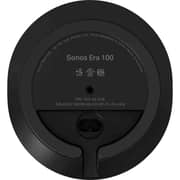 Sonos Era 100 Smart Speaker 2m Black - E10G1UK1BLKR2