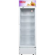 Akai Upright Chiller 350 Litres SCMA-370ARW