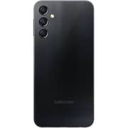 Samsung Galaxy A24 128GB Black 4G Smartphone - SM-A245FZKVMEA