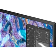 Samsung S6 LS27B610EQMXUE QHD Flat Monitor 27inch