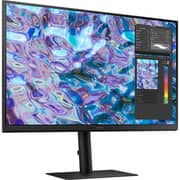 Samsung S6 LS27B610EQMXUE QHD Flat Monitor 27inch