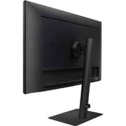 Samsung S6 LS27B610EQMXUE QHD Flat Monitor 27inch