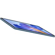 Honor Pad X8 AGM3-W09HN Tablet - WiFi 64GB 4GB 10.1inch Blue Hour + Flip Cover + X3 Lite TWS
