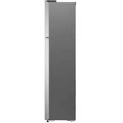 LG New Smart Inverter Top Freezer, Door Cooling+, Multi Air Flow, Smart Diagnosis, Platinum Silver Color