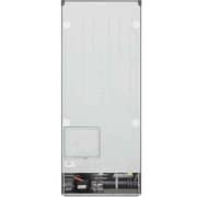 LG New Smart Inverter Top Freezer, Door Cooling+, Multi Air Flow, Smart Diagnosis, Platinum Silver Color