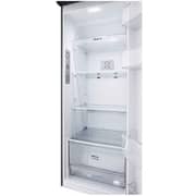 LG New Smart Inverter Top Freezer, Door Cooling+, Multi Air Flow, Smart Diagnosis, Platinum Silver Color