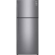 LG 506 Liter, 18 Cubic Feet, Hygiene Fresh Filter, Door Cooling