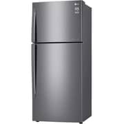 LG 506 Liter, 18 Cubic Feet, Hygiene Fresh Filter, Door Cooling