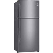 LG 506 Liter, 18 Cubic Feet, Hygiene Fresh Filter, Door Cooling