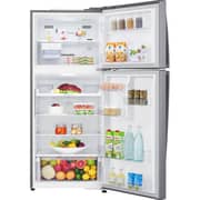 LG 506 Liter, 18 Cubic Feet, Hygiene Fresh Filter, Door Cooling