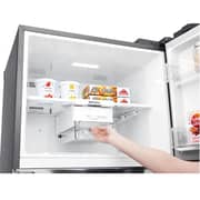 LG 506 Liter, 18 Cubic Feet, Hygiene Fresh Filter, Door Cooling