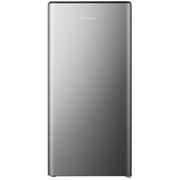 Hisense Single Door Refrigerator 198 Litres RR198D4ASU