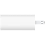 Belkin 25W USB-C PD Wall Charger White